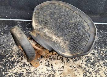 PAGUSA SIEDZENIE TRIUMPH DKW NSU ZUNDAPP ILO