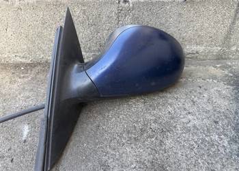 Lusterko lewe Ford Focus MK1