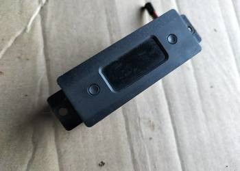 FIAT CC CINQUECENTO ZEGAREK