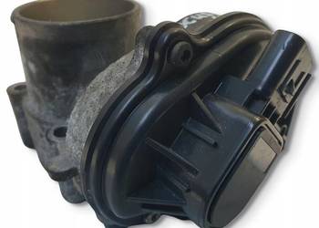 PRZEPUSTNICA Ford Focus MK2 1.6 16V oryginał 2S6U-FA