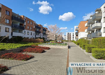 Oferta sprzedaży mieszkania 59.3m2 3 pokoje Łomianki