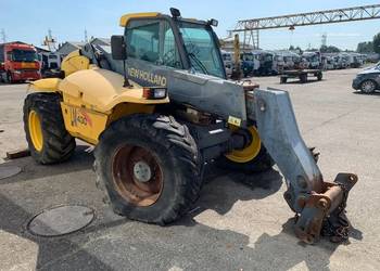 New Holland LM 430 2001r. Parts,Części