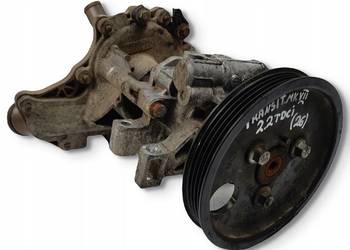 POMPA WSPOMAGANIA Ford Transit MK7 VII 2.2 TDCI 6C11-3A674-AC