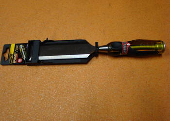 Dłuto do drewna STANLEY FAT MAX 38 mm  Ref: 0-16-265