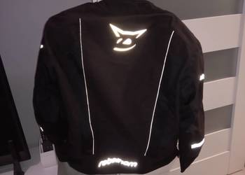 Kurtka motocyklowa Rebelhorn Hiflow rozm - 2XL