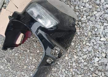 Czacha owiewka oslona plastik przod kawasaki zzr 600 900 1100 przednia blac