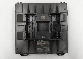 Moduł Komfortu BCM Seat Ibiza 6J VW Polo 6R 6R0937086 5WK49423A A2C53211073
