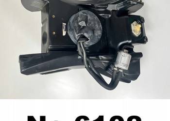 BMW G 650 GS 11- R13 Zbiornik paliwa Bak 7708121
