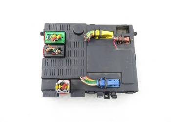 BSI CITROEN XSARA PICASSO I (N68) 1.8 16V - 6FZ (EW7J4) 9641428280 73002612