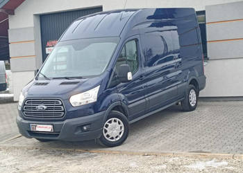 Ford Transit Ford Transit L3H2