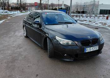 BMW e60 2003