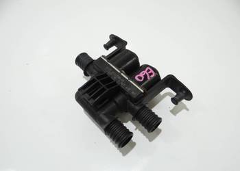 ELEKTROZAWÓR WODY BMW 5 E60 6931708