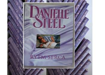 Rytm serca  Danielle Steel
