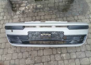 FIAT PUNTO 2 ZDERZAK PRZÓD PRZEDNI