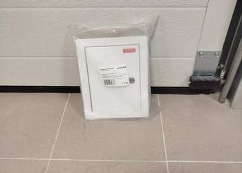 Drzwiczki rewizyjne na kluczyk 150x200