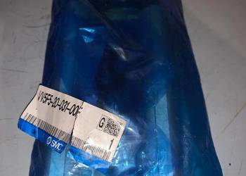 Directional pneumatic control valve SMC VV5F5-20-031-00F