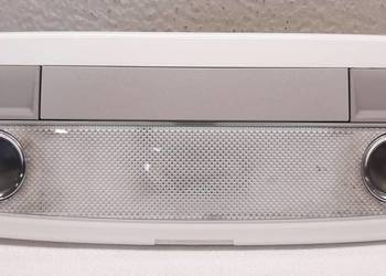 LAMPKA OŚWIETLENIE PODSUFITKI TYŁ MERCEDES W204 A2048204901