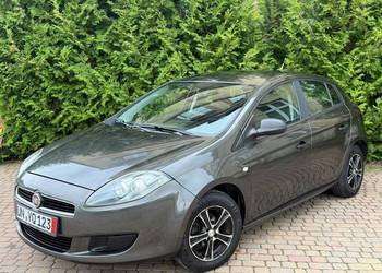Fiat Bravo *2010Rok*Lift*Niski przebieg