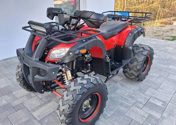 Quad 250