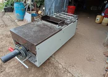 Belownica Prasa Schleicher S800 CSL