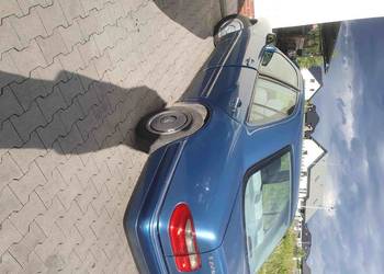 Mercedes W210 E220 2.2CDI 125kW