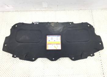 WYGŁUSZENIE MASKI FIAT TIPO Sedan/Limuzyna