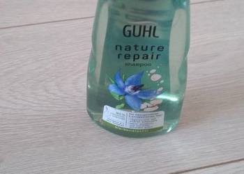 Sprzedam szampon z firmy Guhl niemiecki