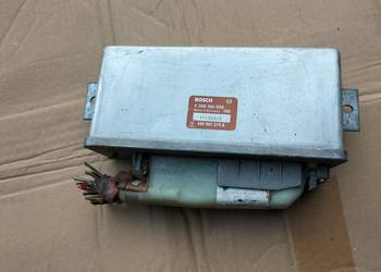 AUDI  80B4 80 B4  Sterownik ABS 0265100056 4A0907379A 47102415
