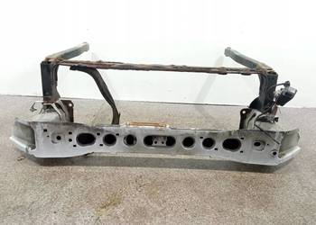 WZMOCNIENIE ZDERZAKA  BELKA PRZÓD KOMPLET Ford Transit Connect II (2012-22)