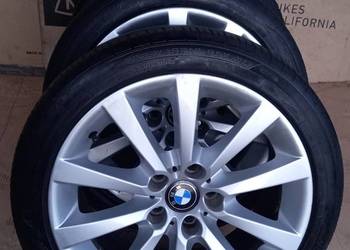 BMW Felgi Aluminiowe Koła Letnie R18