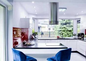 Luksusowy dom dla wymagających pod Bydgoszczą