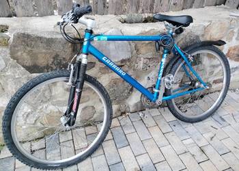 Carraro rower górski męski kola 26