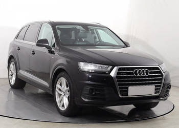 Audi Q7 3.0 TDI