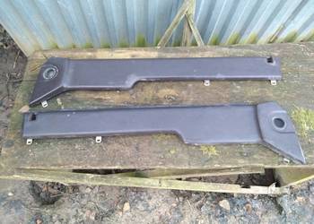 Listwa drzwi fiat 131