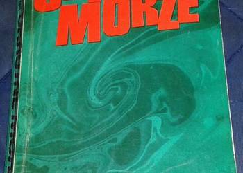Okrutne morze. Tom 1  - Nicholas Monsarrat