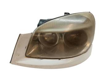 LAMPA PRZÓD LEWA EU  51805935 Fiat Doblo I (2000-2010)