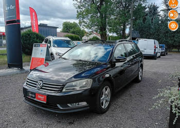 Volkswagen Passat Możliwość zamiany. B7 (2010-2014)