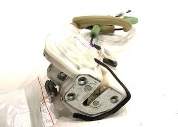 ZAMEK DRZWI PRAWY PRZÓD MAZDA 3 BM Hatchback