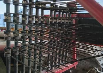 Zgrabiarka kongskilde