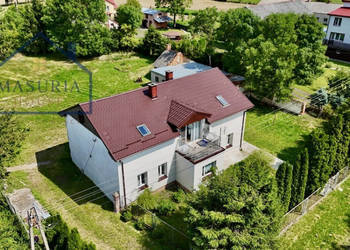 Dom 6 pokoi + budynki gospodarcze + 6368 m2
