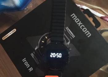 Smarwotch MaxCom IRON R F66