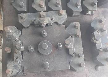 Imak tokarski Ideal + 10 oprawek