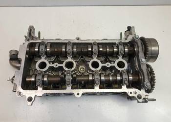 Toyota Yaris III 1.5 HYBRID GŁOWICA CYLINDRÓW