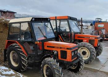 Zetor 6245