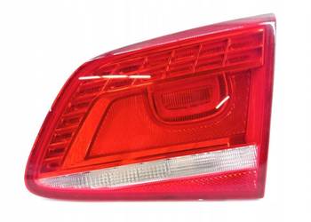 LAMPA TYŁ  W KLAPĘ PRAWA SEDAN LIFT VW Volkswagen Passat VII (2010-2014) B7
