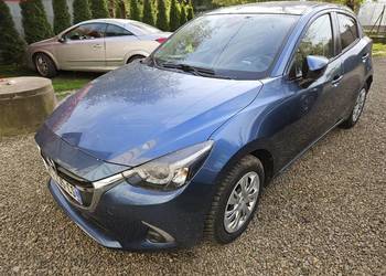 Sprzedam mazda 2 1.5 skyaktiv