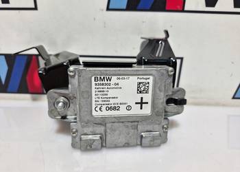 BMW F20 F30 F36 F10 F25 F15 G11 G30 G01 MODUŁ KOMPENSATOR LTE 9358302