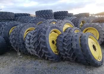 John Deere koła wąskie, koła wąskie do John Deere