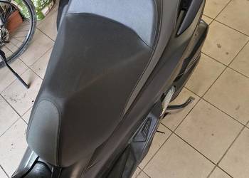 Kanapa fotel Honda Forza 125 2018-2020