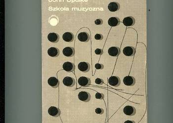 Szkoła muzyczna - John Updike